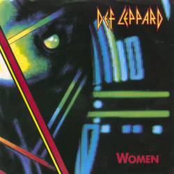 Def Leppard : Women